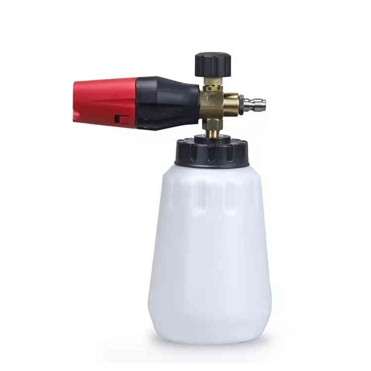 1L Foam cannon