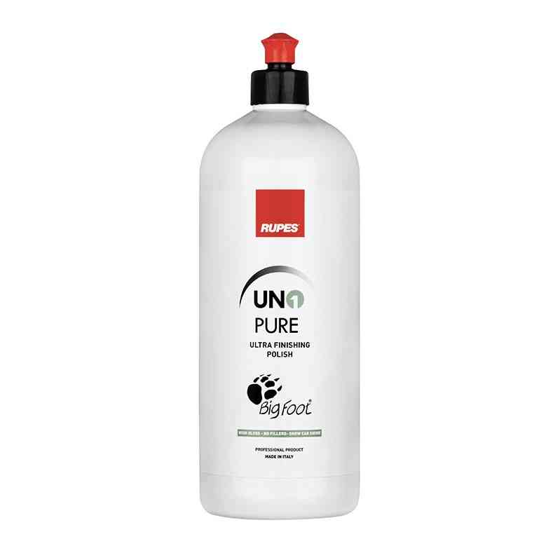 UNO PURE- ULTRA FINISHING POLISH