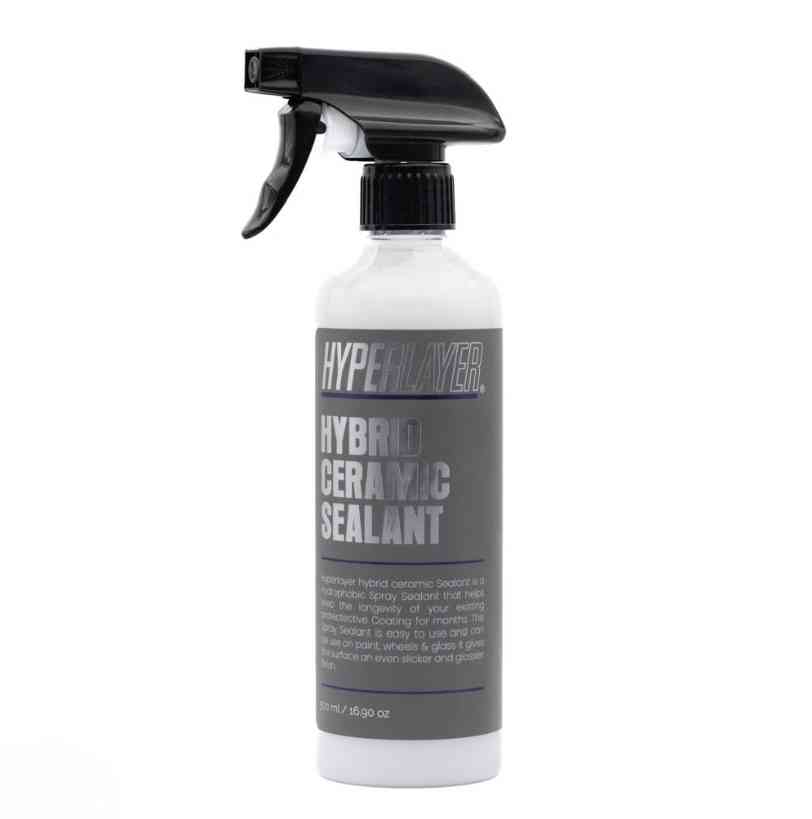 Hyperlayer Ceramic Sealant
